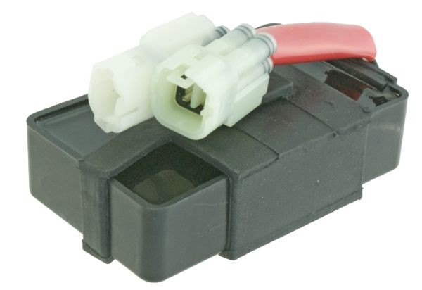 RMS Kontrollenhet, tenningsanlegg 24 604 0172 RMS Styreapparat, motormanagement VW 24 604 0172
