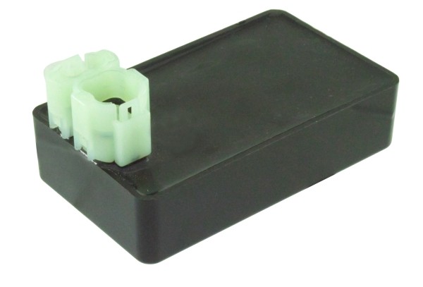RMS Kontrollenhet, tenningsanlegg 24 604 0222 Styreapparat, motormanagement RMS VW 24 604 0222