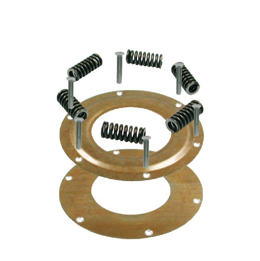 RMS Lite tannhjul, starter 10 030 0060 RMS Friløpsgir, starter MAZDA 10 030 0060