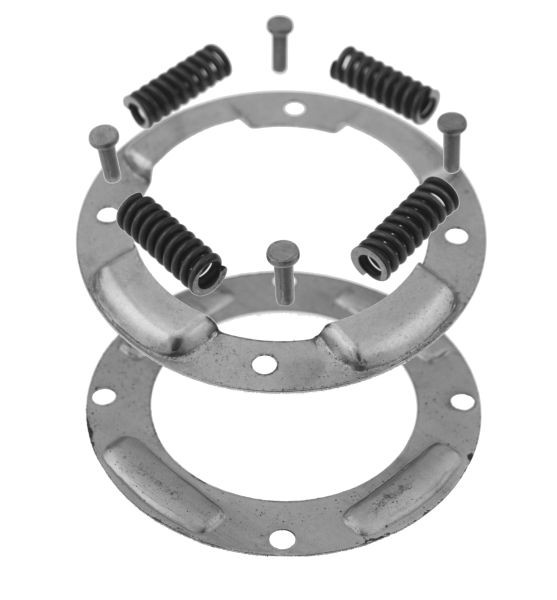 RMS Zobrats, Starteris 10 030 0080 Pievads ar brīvgaitas mehānismu, starteris RMS Alfa Romeo GIULIA 10 030 0080