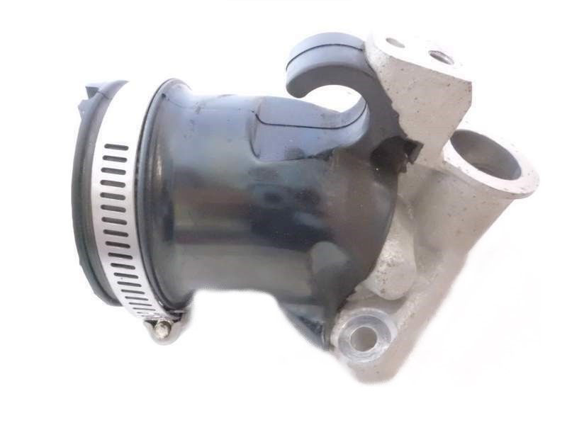 RMS Collecteur d'échappement 10 052 0400 RMS Tubulure d'échappement FIAT 10 052 0400