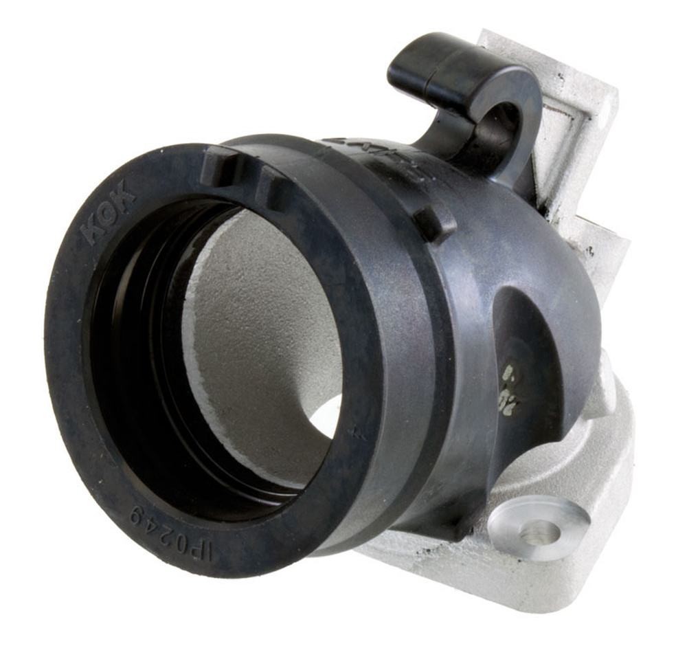 RMS Avgasgrenrör 10 052 0410 10 052 0410 RMS avgasgrenrör ALFA ROMEO 159