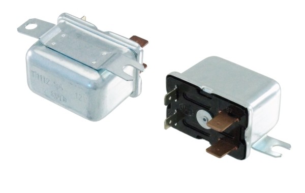 RMS Relay, starter 24 640 0090 Volkswagen TRANSPORTER RMS relay, starter 246400090