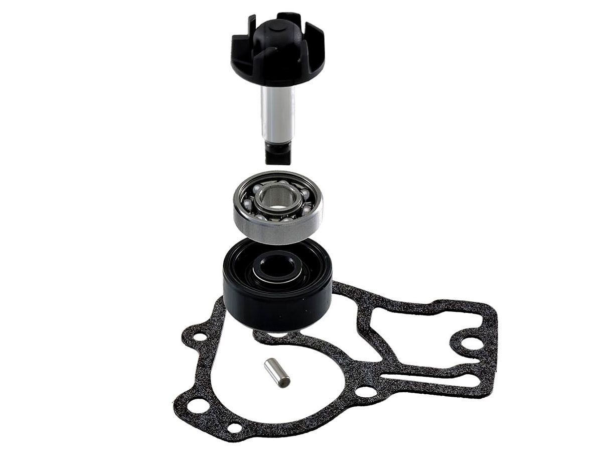 RMS Rep.sats, vattenpump 10 011 0560 SKODA vattenpump RMS 10 011 0560