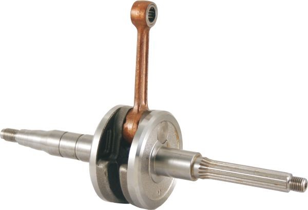 RMS Vilebrequin 10 001 0010 10 001 0010 Vilebrequin PEUGEOT 405 RMS