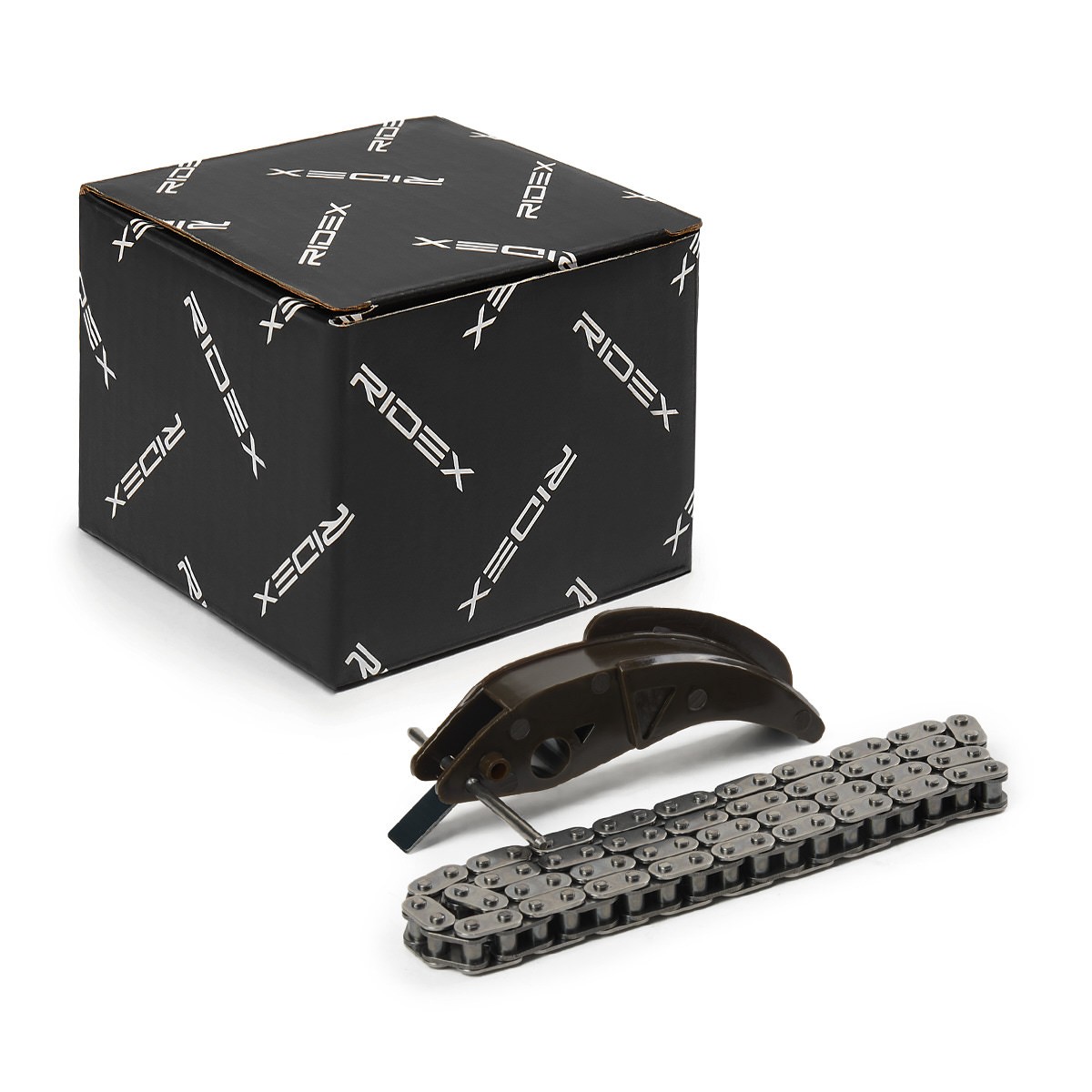 RIDEX Kit de corrente, accionamento da bomba de óleo 6138C0002 RIDEX Corrente de transmissão 6138C0002 opinião