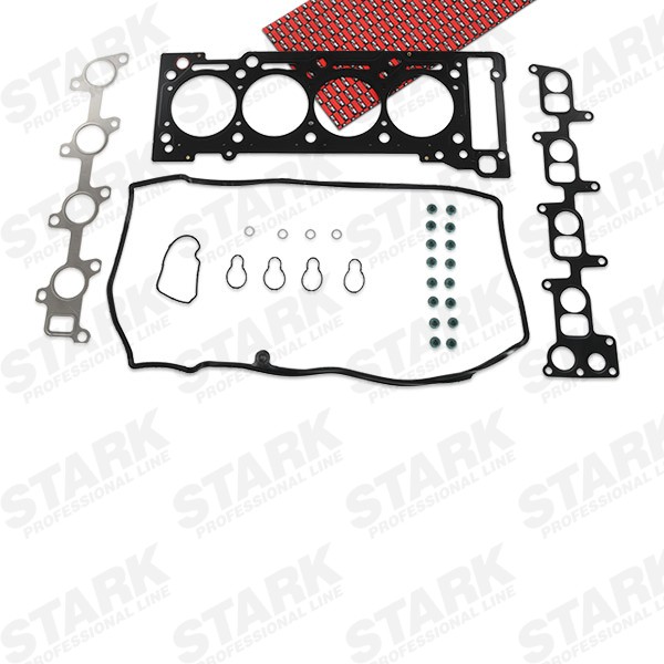 STARK Kit guarnizioni, Testata SKGSC-0510098 SKGSC-0510098 costo Kit guarnizioni testata STARK MAZDA TRIBUTE