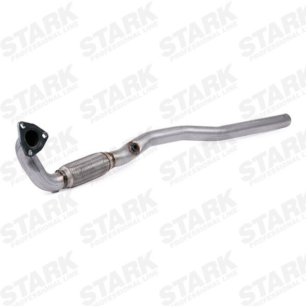 STARK Izplūdes caurule SKEP-4390008 Izplūdes caurules PEUGEOT STARK SKEP-4390008