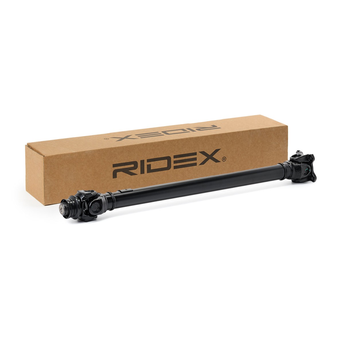 RIDEX Albero trasmissione 3675A0035 3675A0035 costo Albero trasmissione RIDEX BMW Serie 7