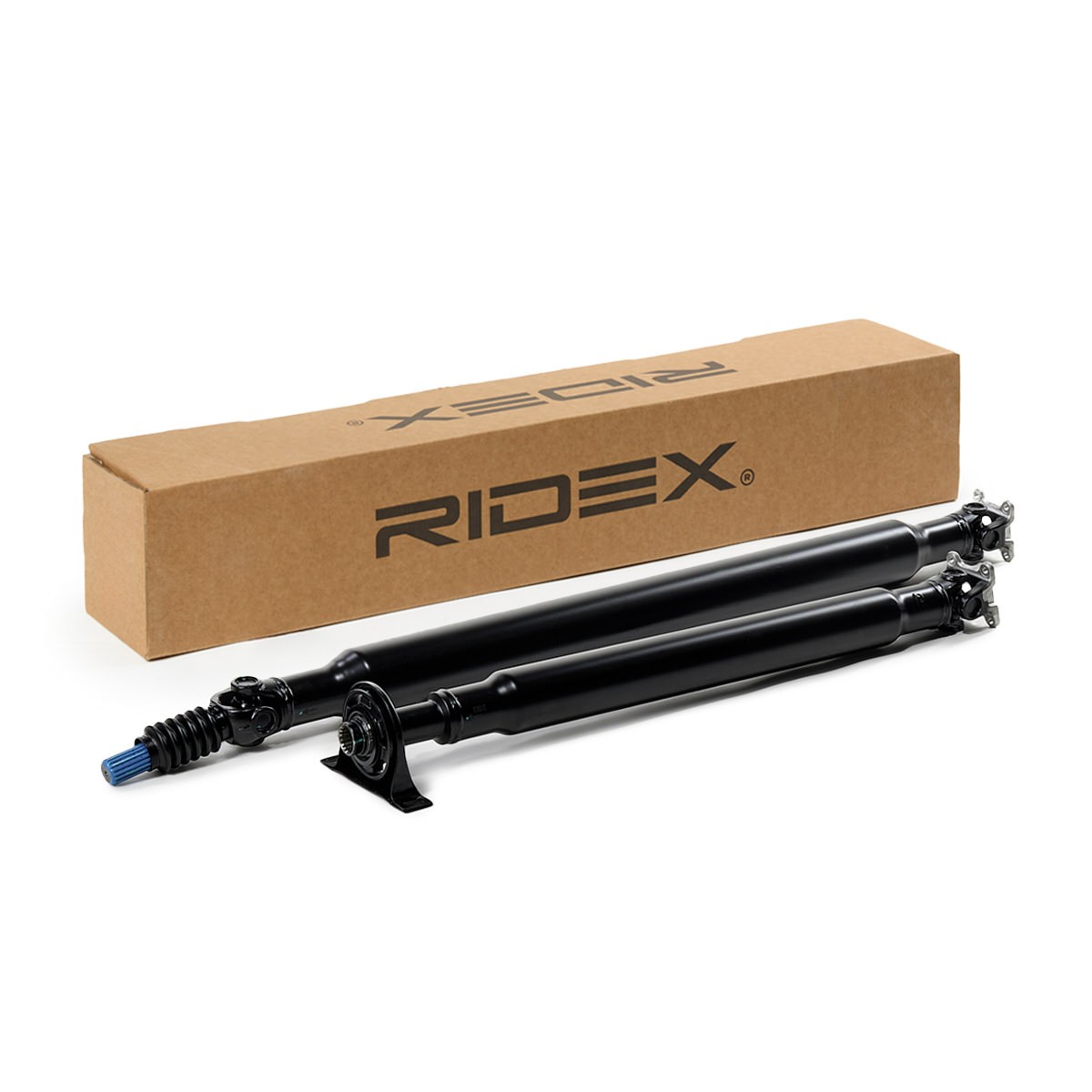RIDEX Albero trasmissione 3675A0036 3675A0036 Albero trasmissione RIDEX MERCEDES-BENZ GL costo
