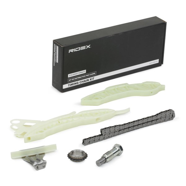 RIDEX Mootori keti komplekt 1389T0179 Mootori keti komplekt RIDEX Honda CIVIC 1389T0179