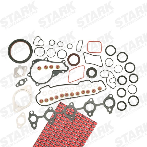 STARK Πλήρες σετ στεγανοποίησης κινητήρας SKFGS-0500053 Φλάντζα κυλινδροκεφαλής ALFA ROMEO STARK SKFGS-0500053