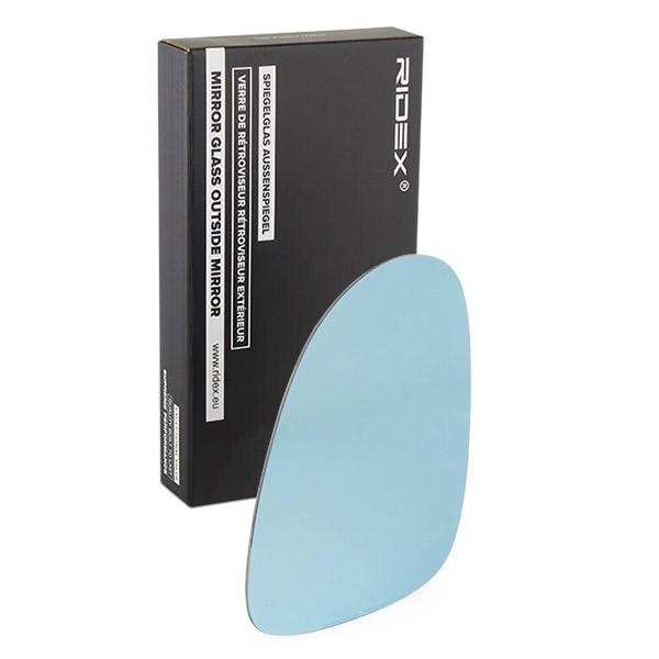 RIDEX Sklo vonkajżieho zrkadla 1914M0309 1914M0309 Sklo spätného zrkadla RIDEX SEAT ATECA