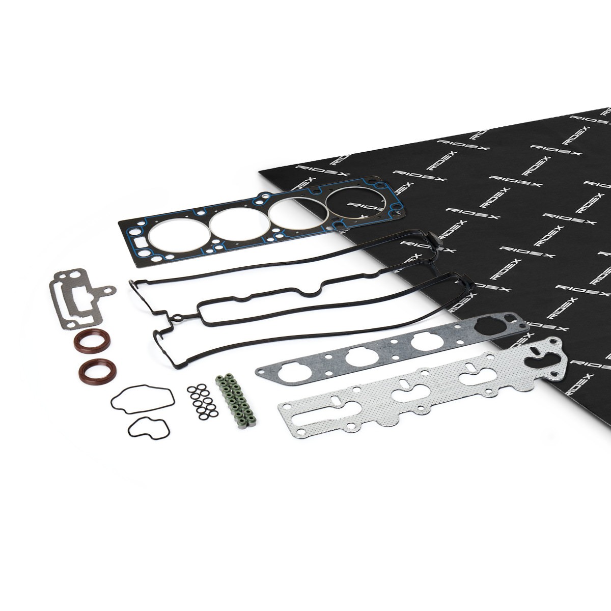 RIDEX Gasket Set, cylinder head 319G0099 CHEVROLET HHR RIDEX head gasket kit 319G0099