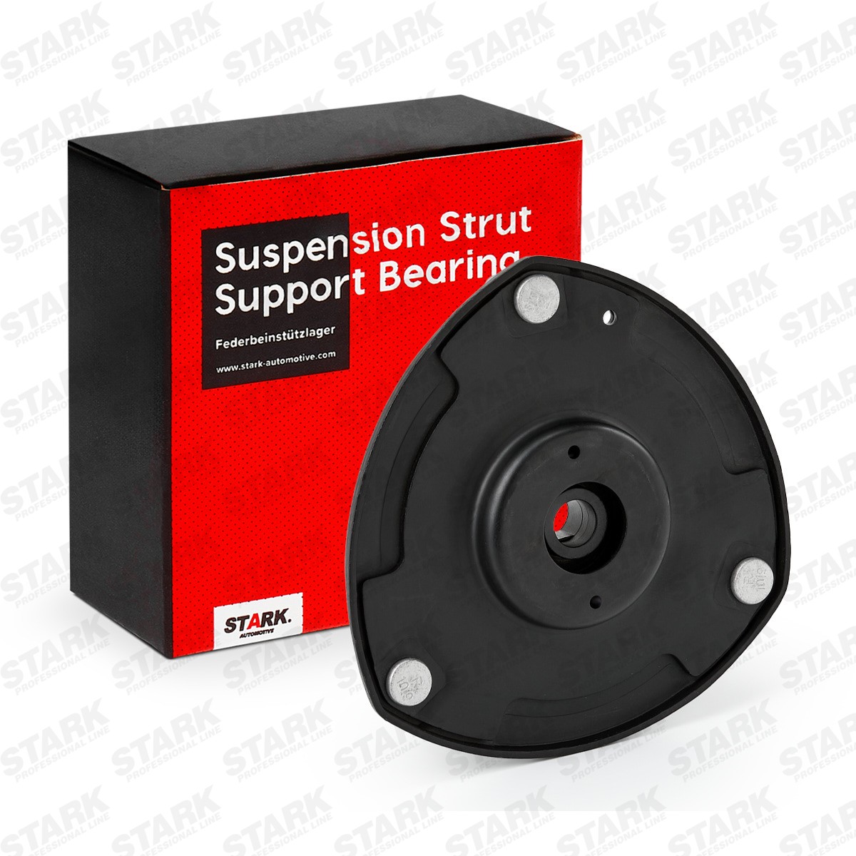 STARK Fjærbeinslager SKSS-0670461 SKSS-0670461 Fjærbenslager STARK KIA PROCEED