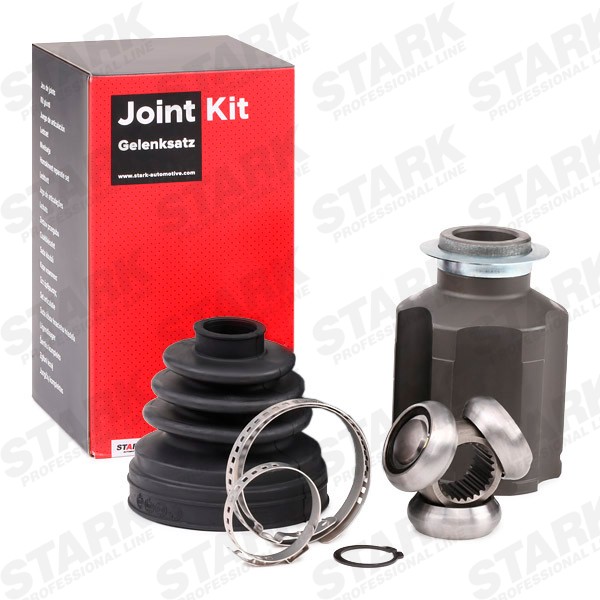 STARK Drivledd SKJK-0200539 Drivknute STARK CERATO SKJK-0200539 billige