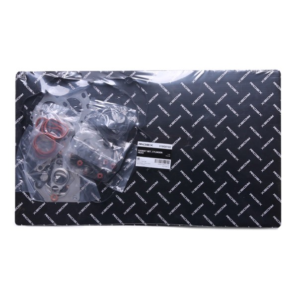 RIDEX Sada tesnení, Hlava valcov 319G0102 319G0102 Sada tesnení hlava valcov RIDEX CITROЁN XSARA