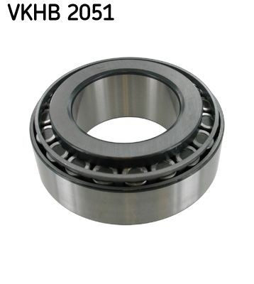 SKF Cuscinetto ruota VKHB 2051 VKHB 2051 costo Cuscinetto ruota MERCEDES-BENZ Classe X SKF