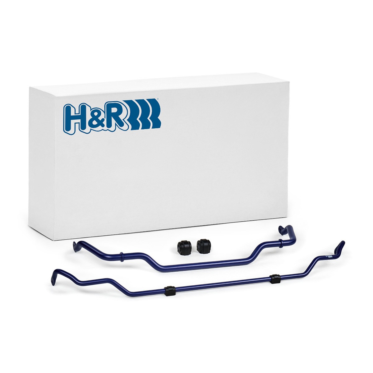 H&R Jogo de barras estabilizadoras 33895-2 H&R 33895-2 Barra estabilizadora BMW F33 a um preço acessível