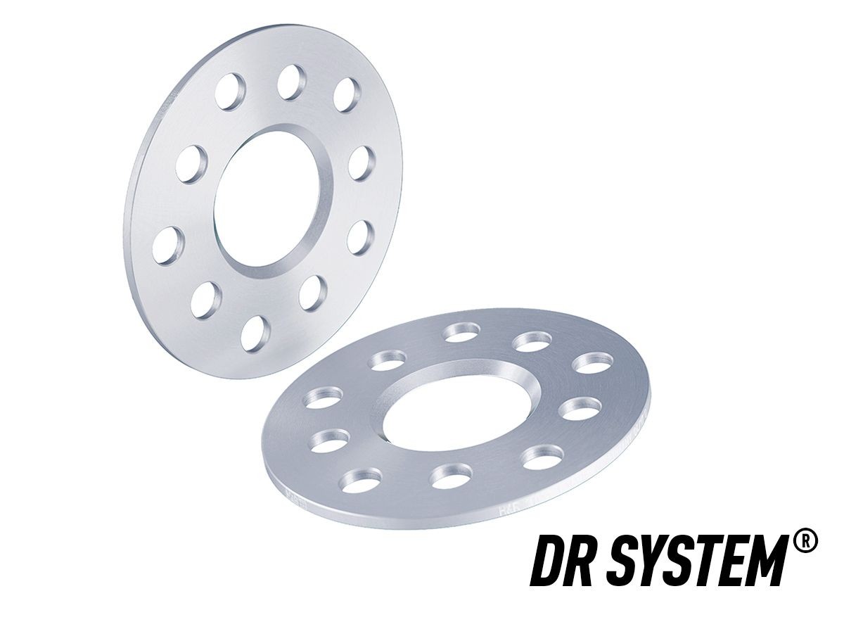 H&R Sporviddeforøger 1024521 H&R 1024521 Volvo 760 Sedan Hjul spacer pris