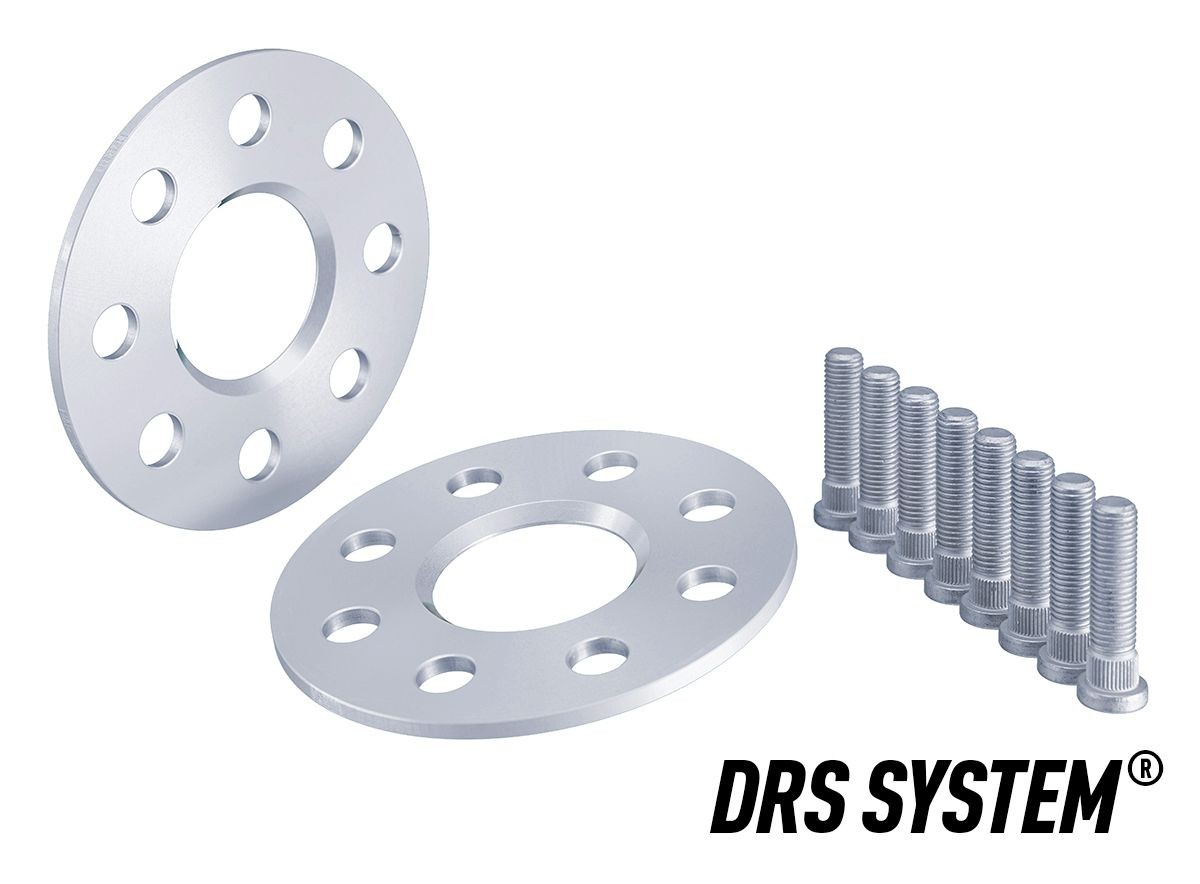 H&R Laiendus 1024591 H&R 1024591 originaal Velje flantsid NISSAN MICRA hind