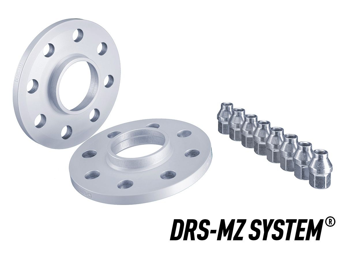 Riteņu starplika H&R 1265673MZ5 H&R 1265673MZ5 Starplikas diskiem Mazda CX-3 2021