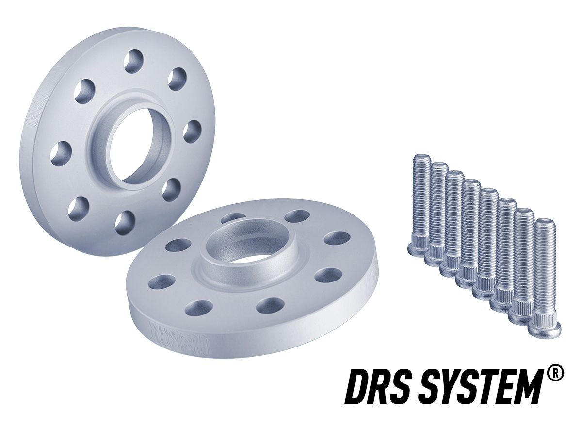 Distanziali ruote H&R 2065700 H&R 2065700 costo Distanziali ruote Honda ACCORD 2001