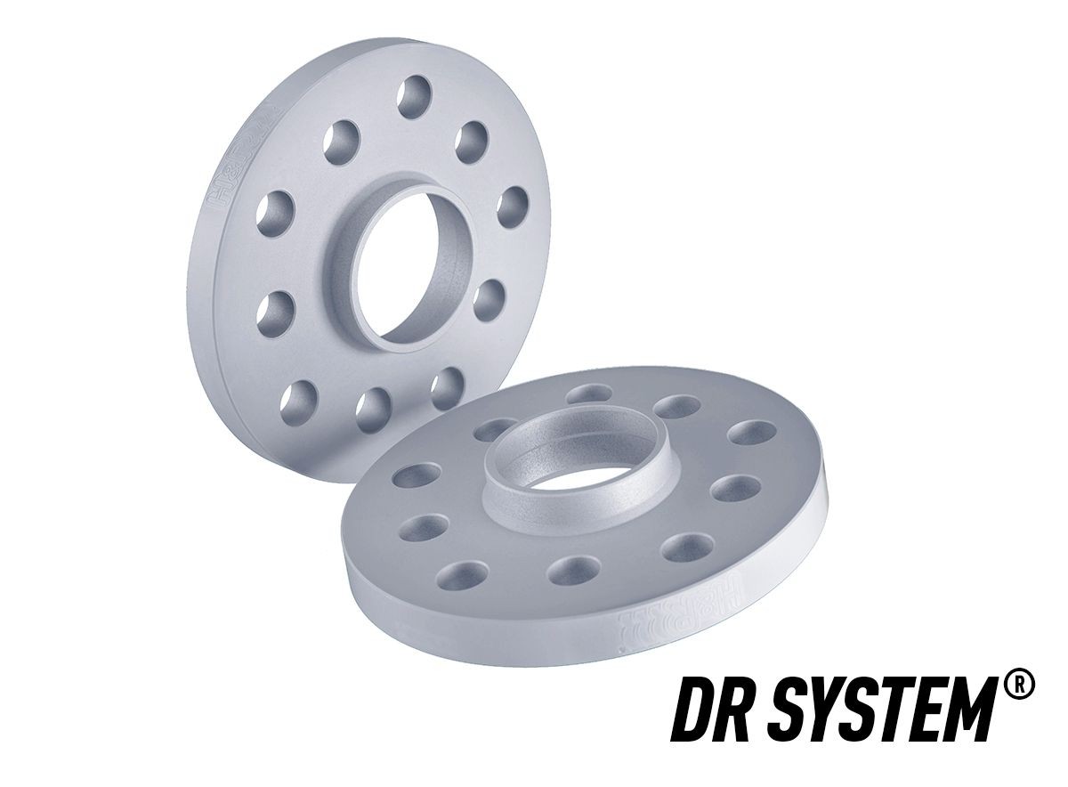 H&R Distanziali ruote 24135580 H&R 24135580 Distanziali ruote CITROЁN C8 originali