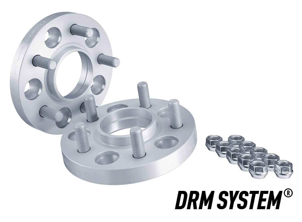 H&R Distanziali ruote 6025541 H&R 6025541 costo Distanziali ruote Toyota Celica T20 originale