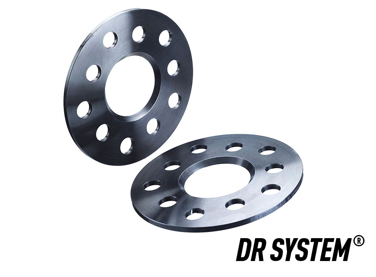H&R Distanziali ruote B1065660 H&R B1065660 Distanziali ruote Renault Laguna 3 Coupe prezzo