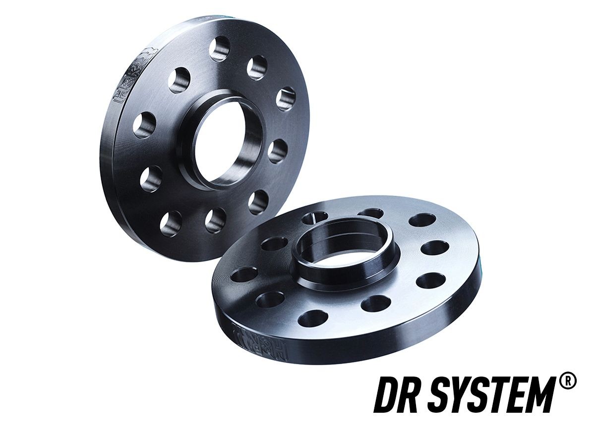 H&R Distanziali ruote B1465605 H&R B1465605 Distanziali ruote Corolla XII Hatchback (E210) originale prezzo