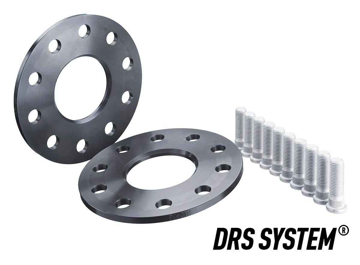 H&R Sporviddeforøger B1495716 H&R B1495716 originale Porsche 911 Cabriolet Sporviddeforøger hvad koster