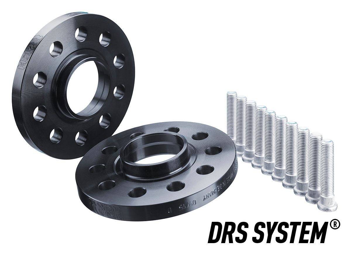 H&R Distanziali ruote B3065605 H&R B3065605 costo Distanziali ruote TOYOTA Corolla XII Hatchback (E210) originale