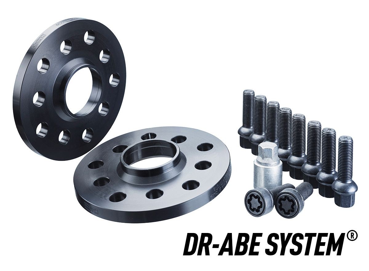 Sporviddeforøger H&R B55664-12 H&R B55664-12 Hjul spacer BMW Z4 2018