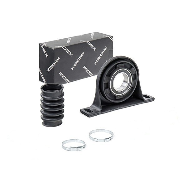 RIDEX Suporte do cardan 1420M0036 RIDEX Suporte do cardan VW 1420M0036