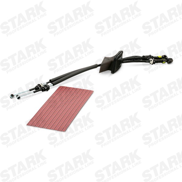 STARK Schakelkabel SKCMT-1520058 SKCMT-1520058 STARK Kabelversnelling Toyota goedkoop