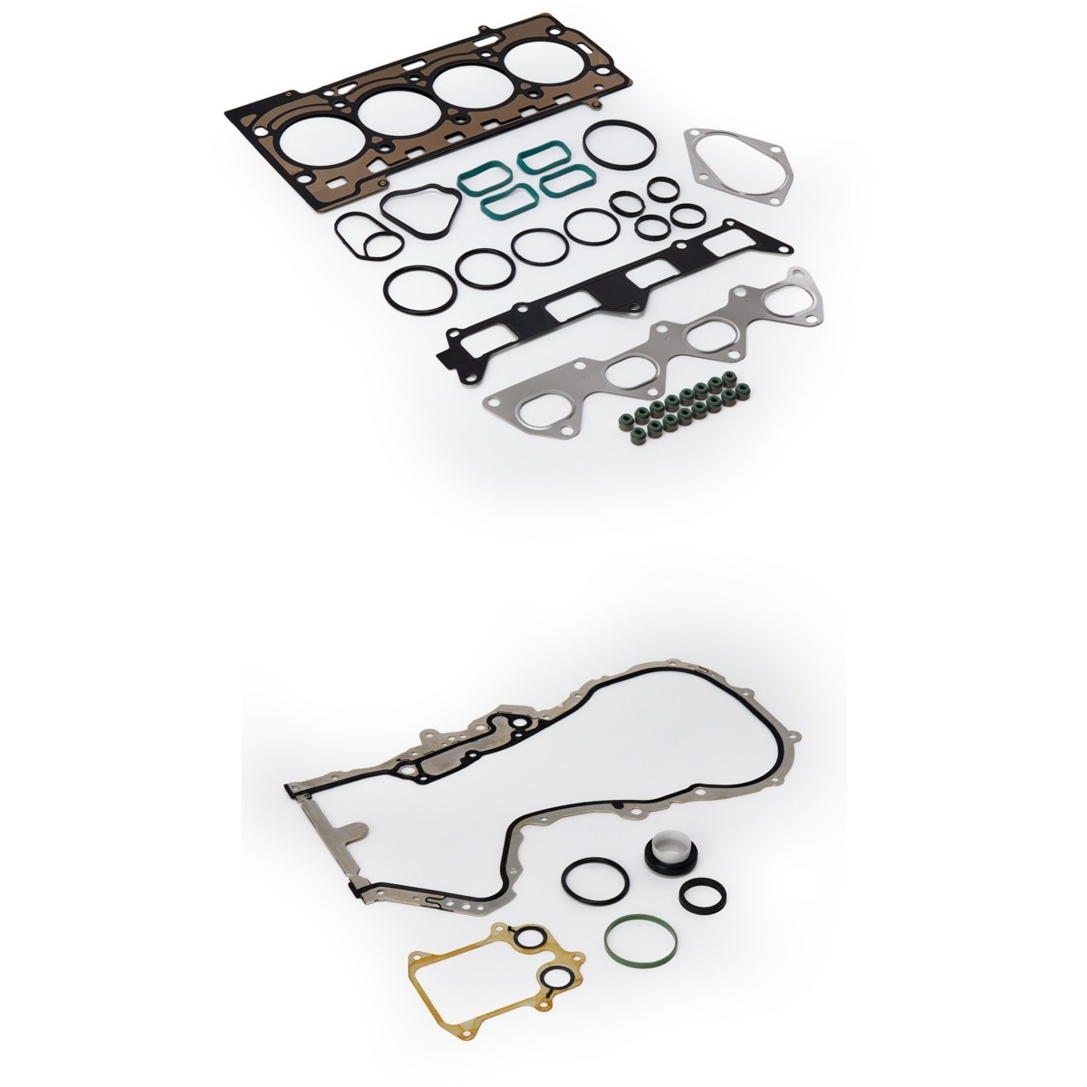 RIDEX Tetnings helsett, motor 560F0059 560F0059 Tetningssett veivhus RIDEX SEAT MARBELLA