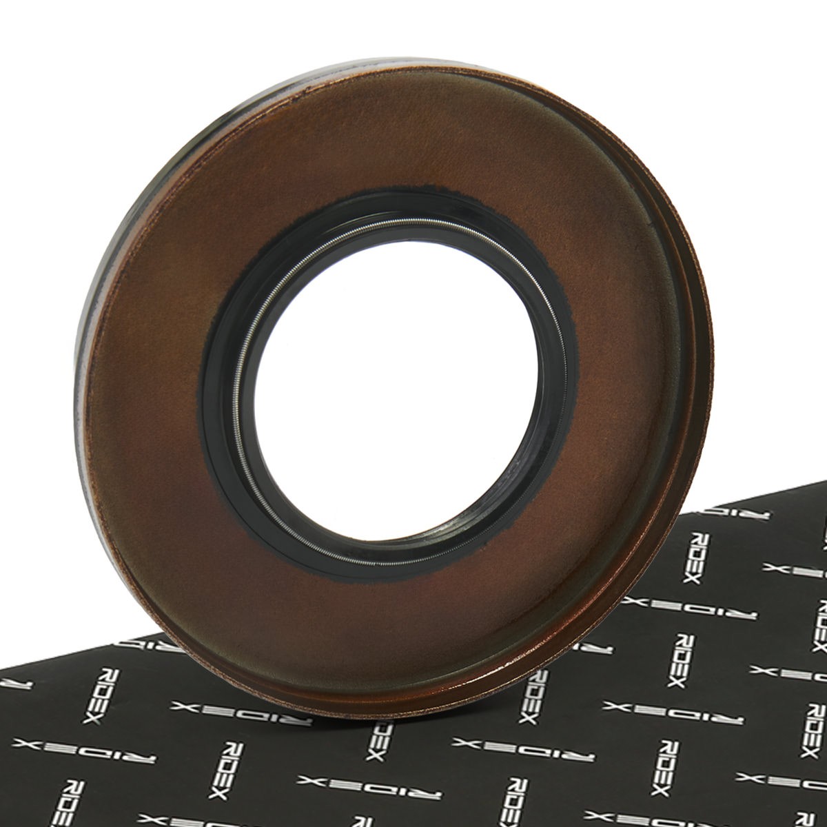 RIDEX Keerring, differentieel 630S0018 Ford TRANSIT CONNECT Keerring, differentieel RIDEX 630S0018