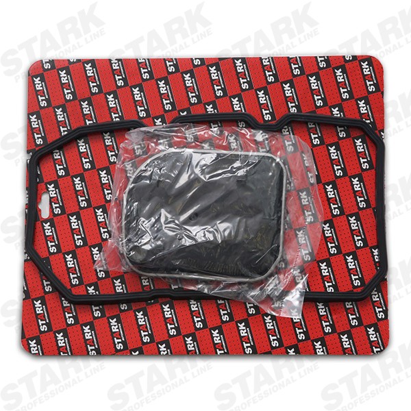 STARK Conjunto do filtro hidráulico, caixa velocidades automática SKHFS-3250027 Filtro de oleo de transmissão STARK C4 SKHFS-3250027 baratos