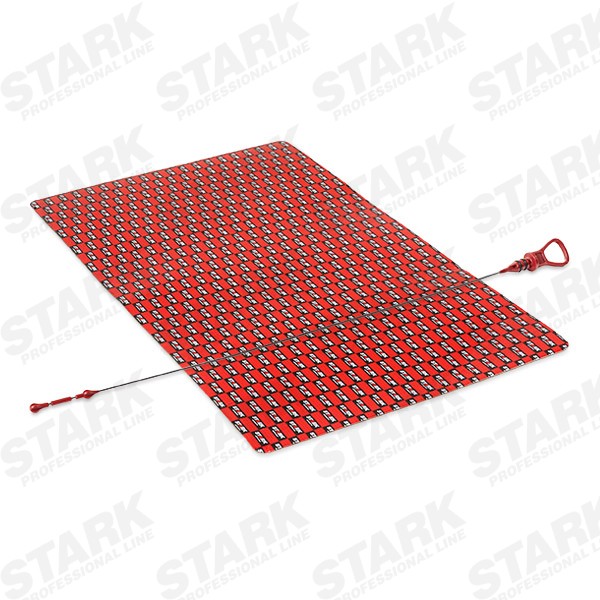 STARK Vareta do nível de óleo SKOD-2530035 Vareta do óleo STARK Peugeot 308 SKOD-2530035