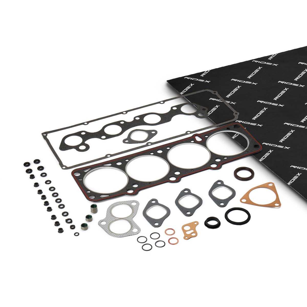 RIDEX Tetningssett, topplokk 319G0108 Toppakning RIDEX Volvo 850 319G0108