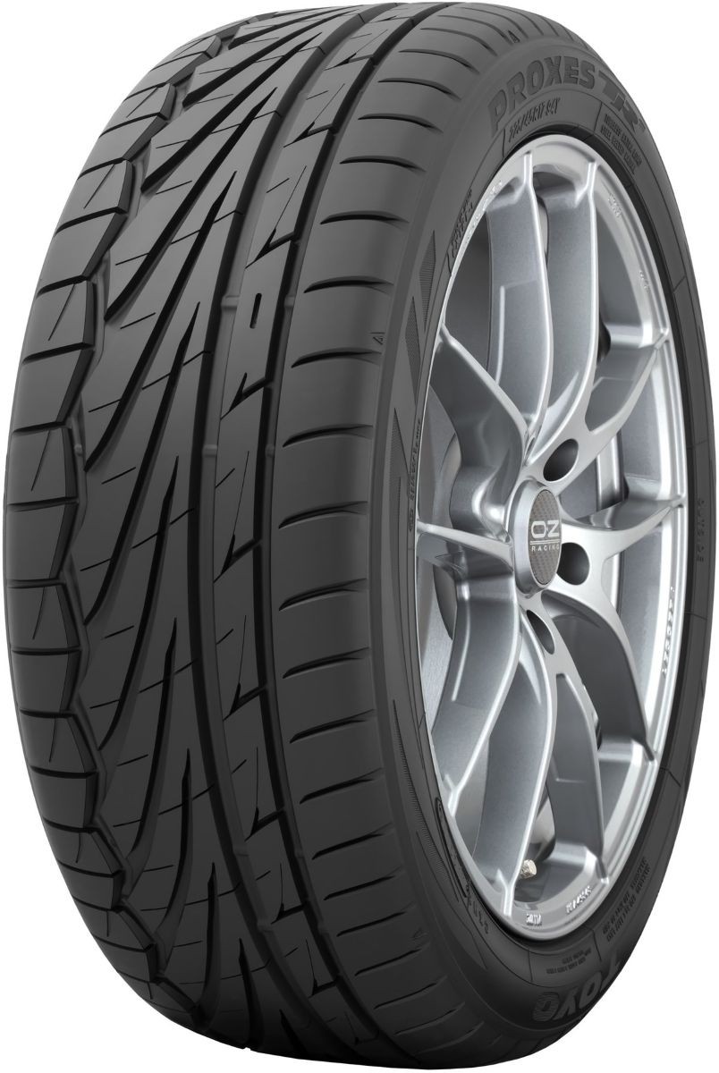 Toyo Hjul 4056600 Toyo PROXES TR1 XL TL 265/35 R18 97W 4056600