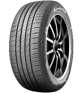 Kumho Hjul 2230063 Kumho 2230063 Crugen HP71 255/55 R18