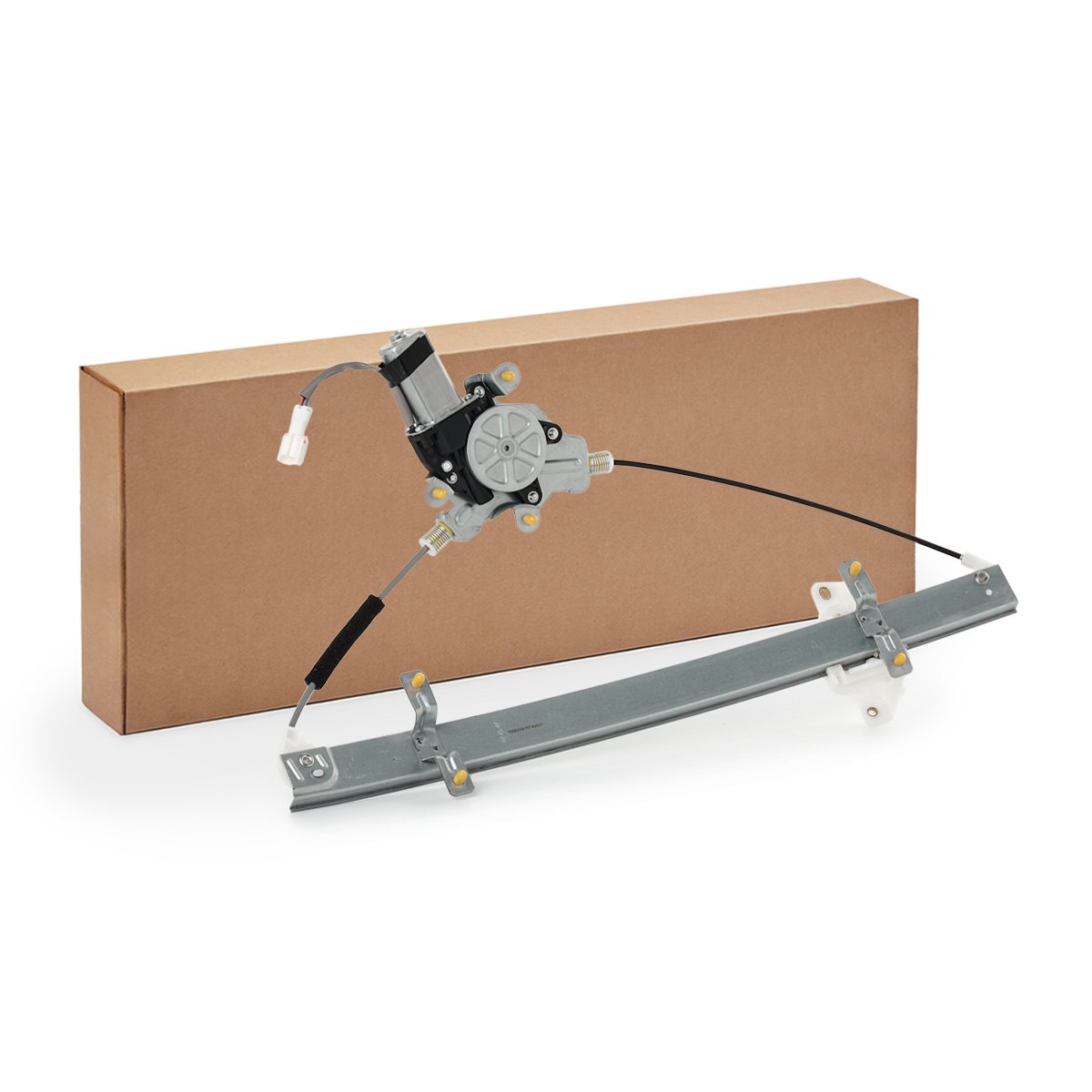 RIDEX Raammechanisme 1561W0600 Hyundai MATRIX Raammechanisme RIDEX 1561W0600