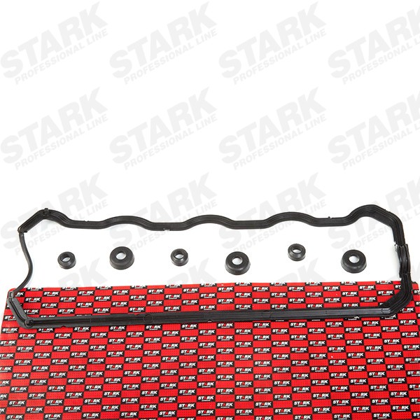STARK Tetning, topplokkdeksel SKGRC-0480224 SKGRC-0480224 Toppdekselpakning FORD KUGA STARK