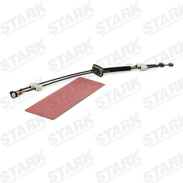 STARK Tross, käigukast SKCMT-1520060 SKCMT-1520060 Tross käigukast CHEVROLET LACETTI STARK