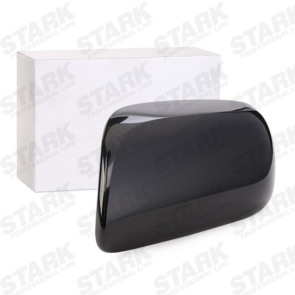 STARK Revestimento, retrovisor exterior SKAA-2230112 SKAA-2230112 Capa espelho retrovisor VOLVO XC70 STARK