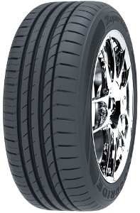 Goodride ZuperEco Z-107 Auton renkaat Kia Sportage je Goodride ZuperEco Z-107 215 65 R16 98V 2082