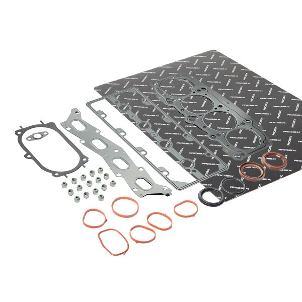 RIDEX Tihendikomplekt, silindripea 319G0118 Tihendikomplekt silindripea RIDEX Chrysler 300 319G0118