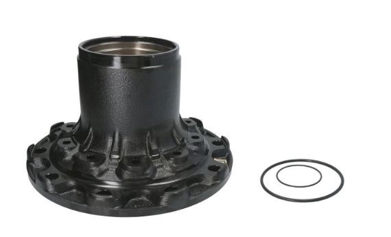 JOST Hjulnav JAE0250302801 JAE0250302801 Hjulnav AUDI A3 JOST